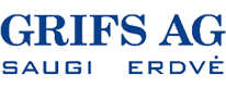 GRIFS AG apsaugos sistemos